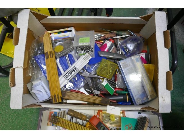 Werkgerief - afbeelding 3 van  3