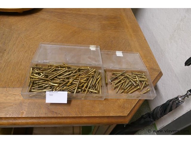 Werkgerief - afbeelding 1 van  1