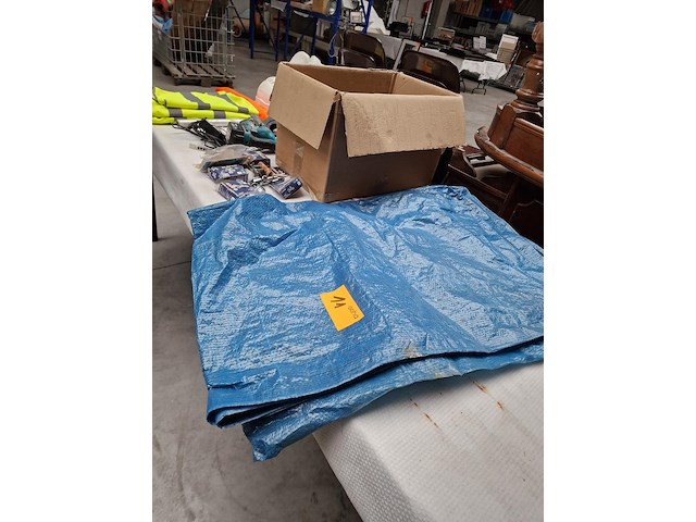 Werkgerief - afbeelding 2 van  10