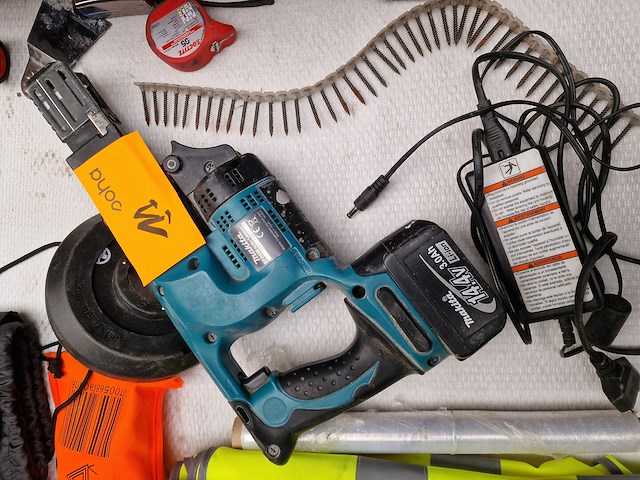 Werkgerief - afbeelding 3 van  10