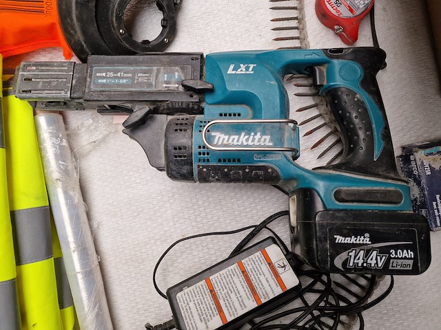 Werkgerief - afbeelding 4 van  10