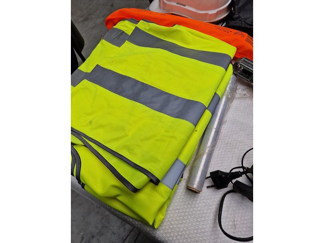 Werkgerief - afbeelding 5 van  10