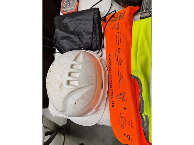 Werkgerief - afbeelding 6 van  10