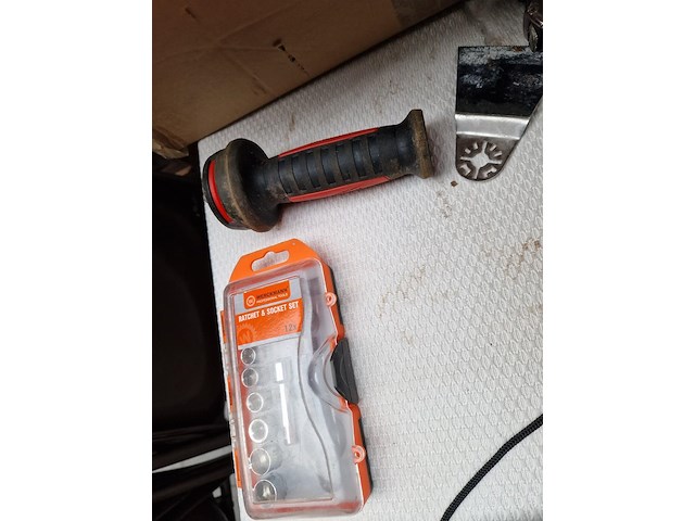 Werkgerief - afbeelding 7 van  10