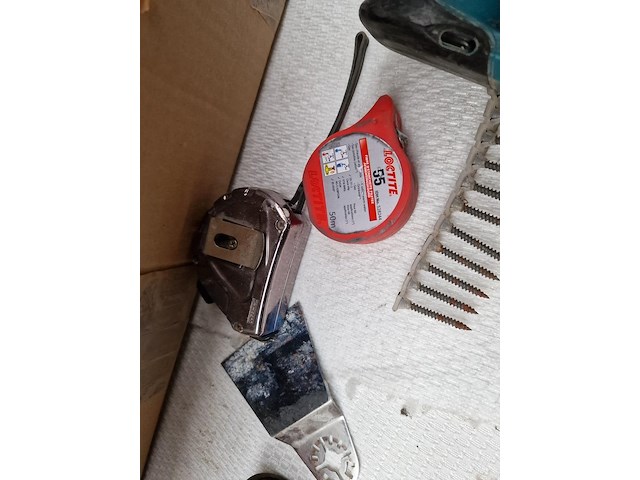 Werkgerief - afbeelding 8 van  10