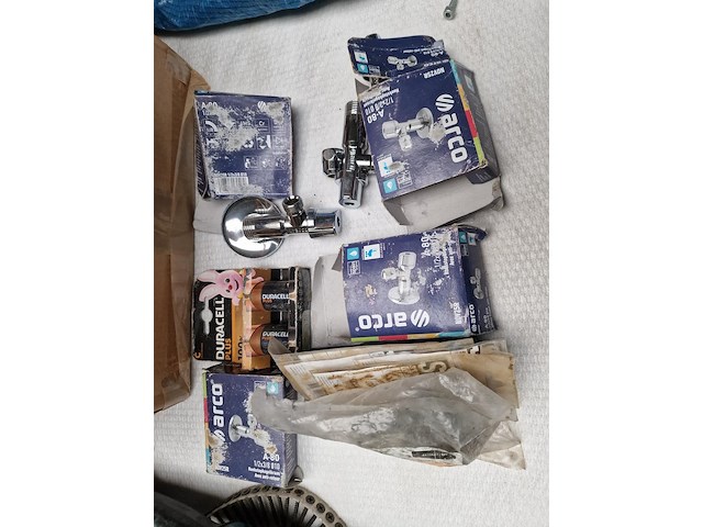 Werkgerief - afbeelding 9 van  10