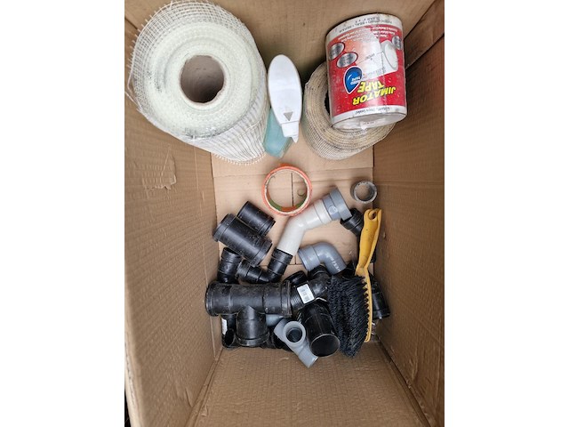 Werkgerief - afbeelding 10 van  10