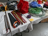 Werkgerief