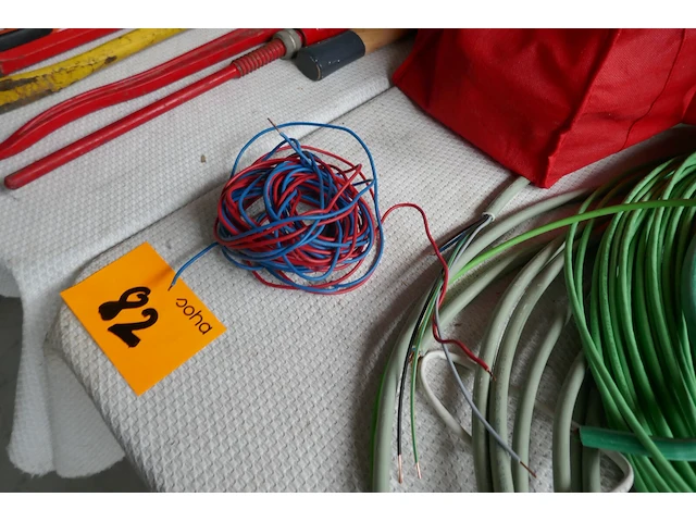 Werkgerief - afbeelding 4 van  8