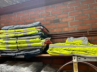 Werkhandschoen + kledij - afbeelding 10 van  11