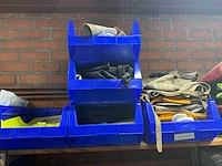 Werkhandschoen + kledij - afbeelding 11 van  11
