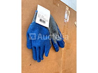 Werkhandschoenen 50 paar - afbeelding 2 van  4