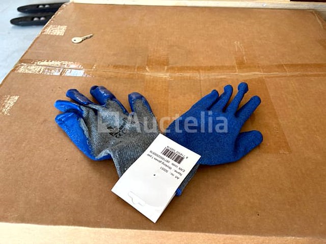 Werkhandschoenen 50 paar - afbeelding 3 van  4