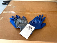 Werkhandschoenen 50 paar - afbeelding 3 van  4