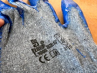 Werkhandschoenen 50 paar - afbeelding 4 van  4