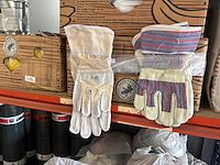 Werkhandschoenen werkhandschoen - afbeelding 1 van  2