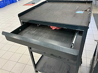 Werkkar (2x) - afbeelding 3 van  6