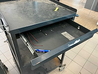 Werkkar (2x) - afbeelding 4 van  6