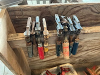 Werkkar met inhoud - afbeelding 6 van  6