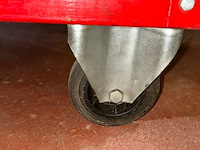 Werkkar - afbeelding 3 van  3