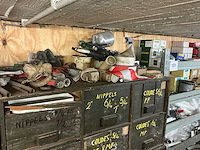 Werkkast met inhoud (2x) - afbeelding 6 van  10