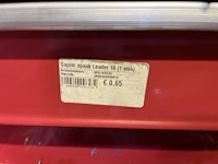 Werkkast met inhoud - afbeelding 3 van  16