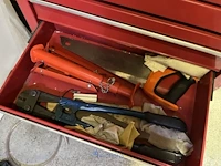 Werkkast met inhoud - afbeelding 7 van  16