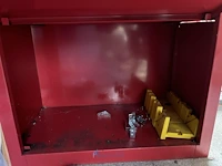 Werkkast met inhoud - afbeelding 8 van  16