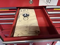 Werkkast met inhoud - afbeelding 10 van  16