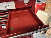 Werkkast met inhoud - afbeelding 11 van  16