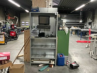 Werkkast - afbeelding 1 van  4