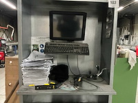 Werkkast - afbeelding 2 van  4