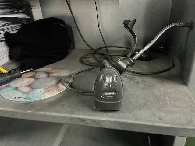 Werkkast - afbeelding 3 van  4