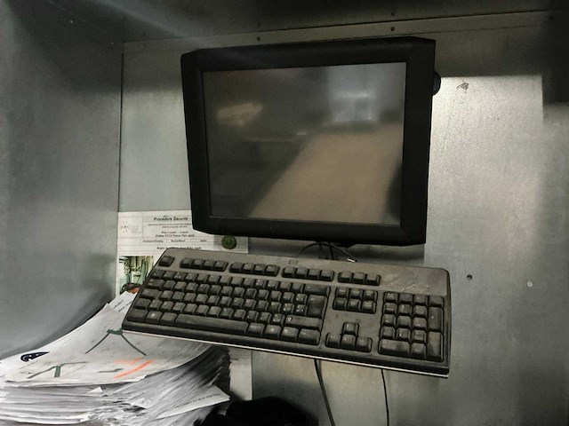 Werkkast - afbeelding 4 van  4