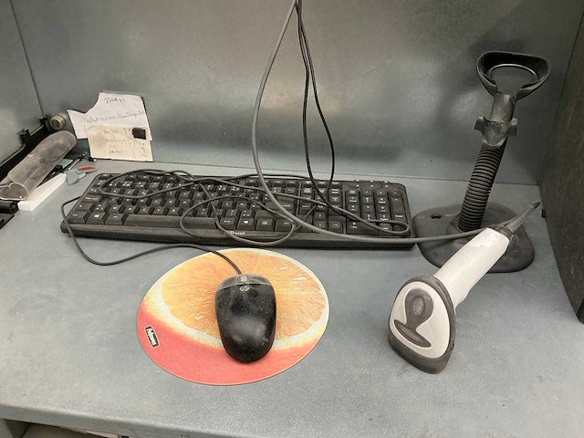 Werkkast - afbeelding 3 van  4