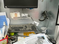 Werkkast - afbeelding 4 van  9