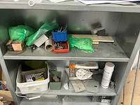 Werkkast - afbeelding 5 van  9