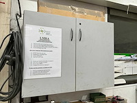 Werkkast - afbeelding 8 van  9