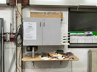 Werkkast - afbeelding 2 van  9