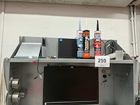 Werkkast - afbeelding 7 van  9