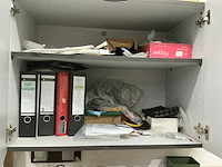 Werkkast - afbeelding 9 van  9