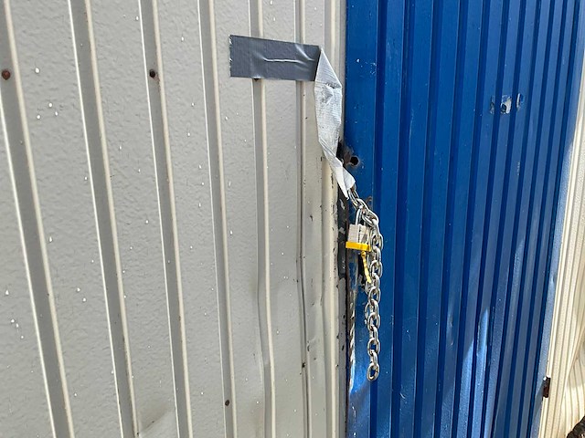 Werkkeet - afbeelding 2 van  10