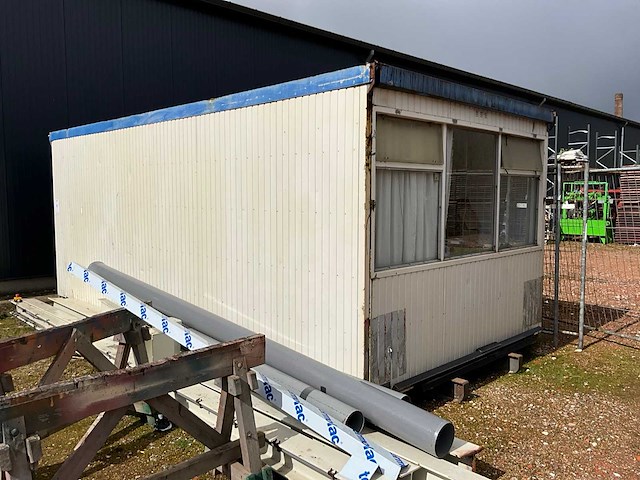 Werkkeet - afbeelding 1 van  10