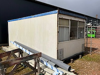 Werkkeet - afbeelding 1 van  10