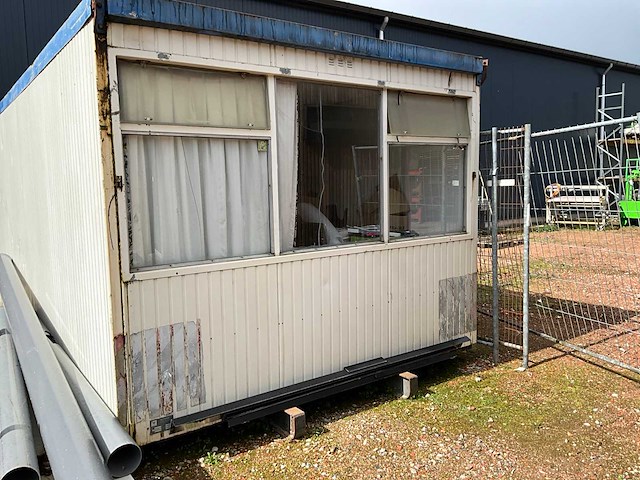 Werkkeet - afbeelding 3 van  10