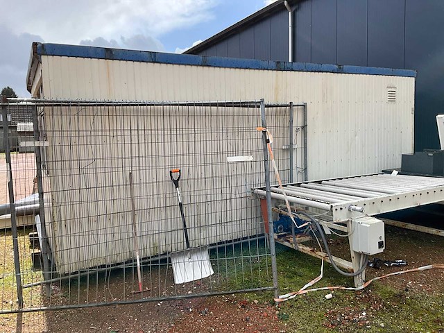 Werkkeet - afbeelding 4 van  10