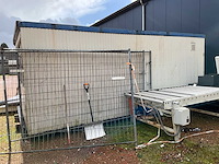 Werkkeet - afbeelding 4 van  10