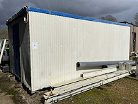 Werkkeet - afbeelding 7 van  10