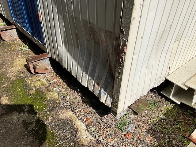 Werkkeet - afbeelding 9 van  10