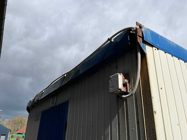 Werkkeet - afbeelding 10 van  10